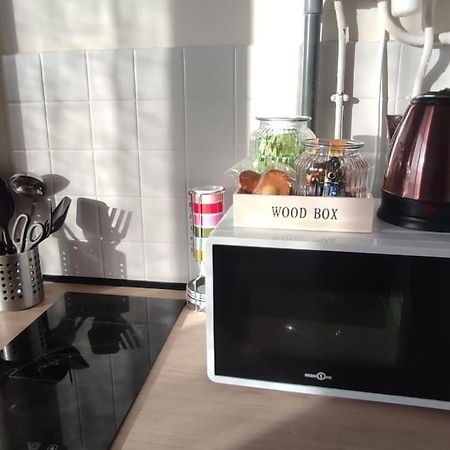Studio 15 Mn De Paris 谢勒 外观 照片