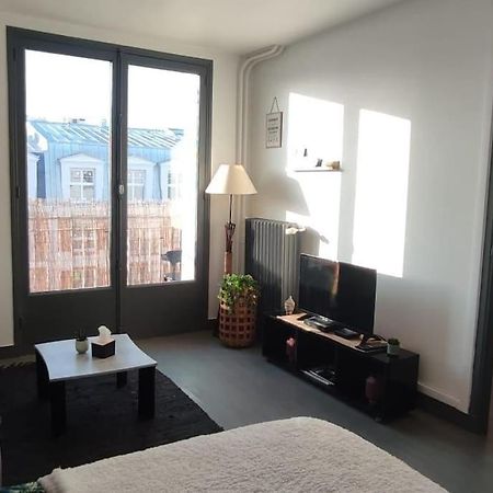 Studio 15 Mn De Paris 谢勒 外观 照片