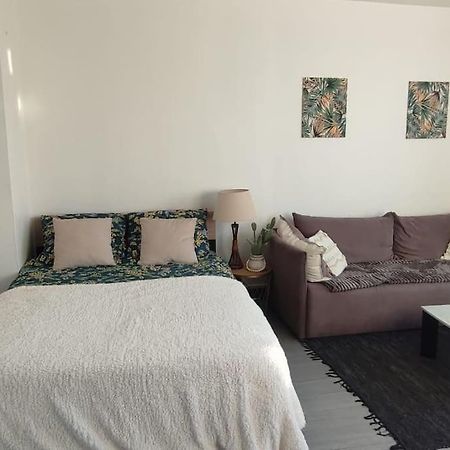 Studio 15 Mn De Paris 谢勒 外观 照片