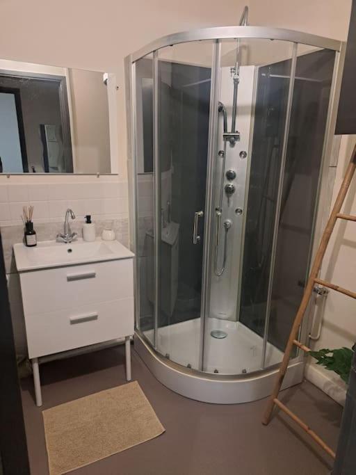 Studio 15 Mn De Paris 谢勒 外观 照片
