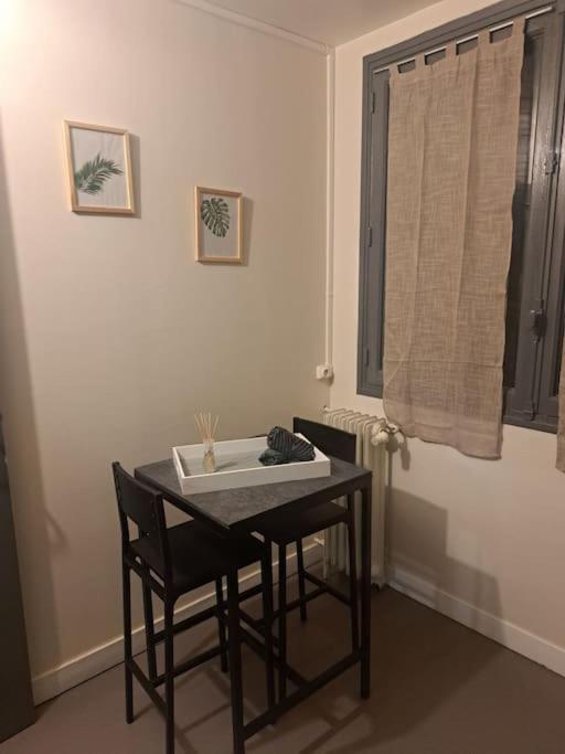 Studio 15 Mn De Paris 谢勒 外观 照片