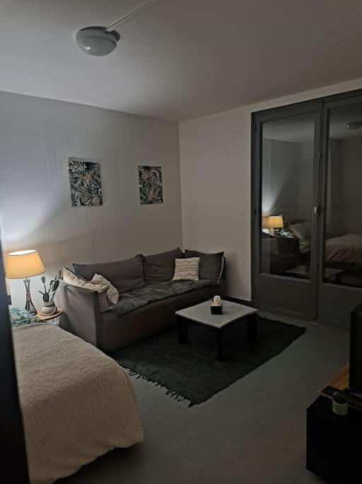 Studio 15 Mn De Paris 谢勒 外观 照片