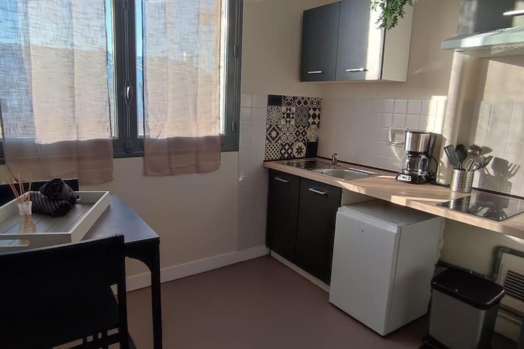 Studio 15 Mn De Paris 谢勒 外观 照片