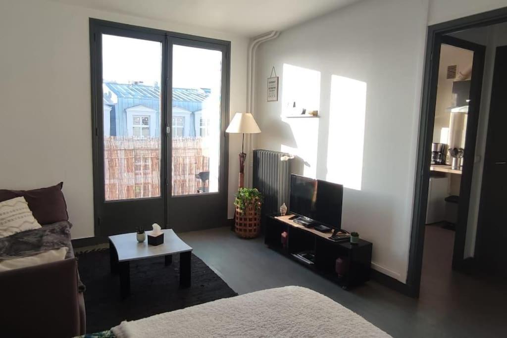 Studio 15 Mn De Paris 谢勒 外观 照片