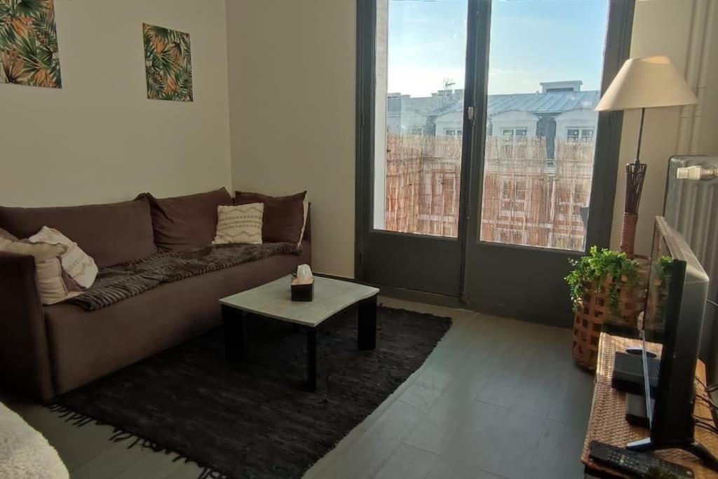 Studio 15 Mn De Paris 谢勒 外观 照片