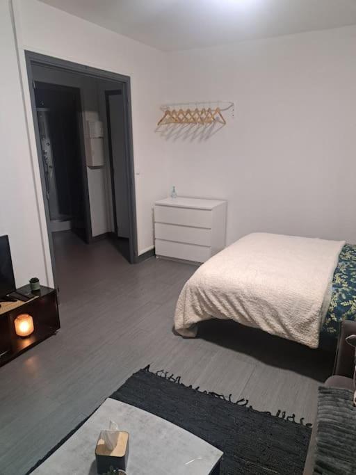 Studio 15 Mn De Paris 谢勒 外观 照片